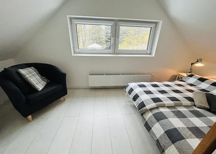 Дом отдыха Natura Taszow