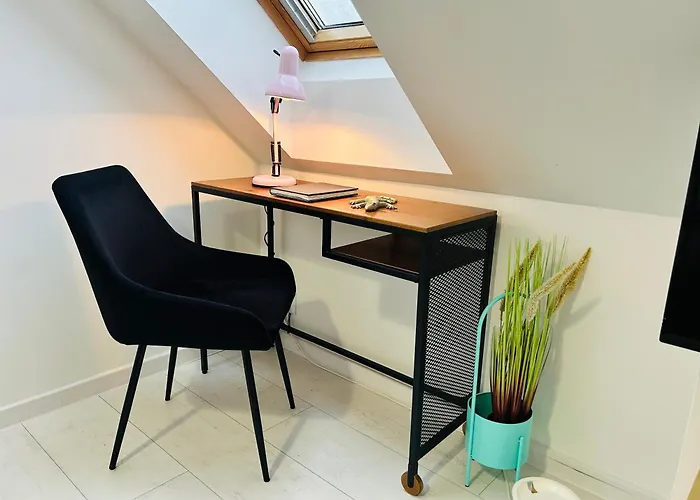 Natura Taszow Lewin Klodzki