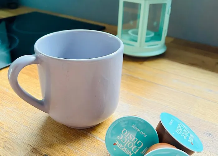 Natura Taszow Дом отдыха