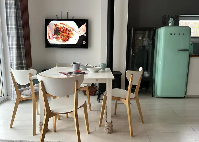 Natura Taszow * Lewin Klodzki