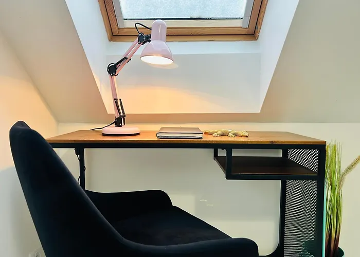 Natura Taszow Дом отдыха Lewin Klodzki