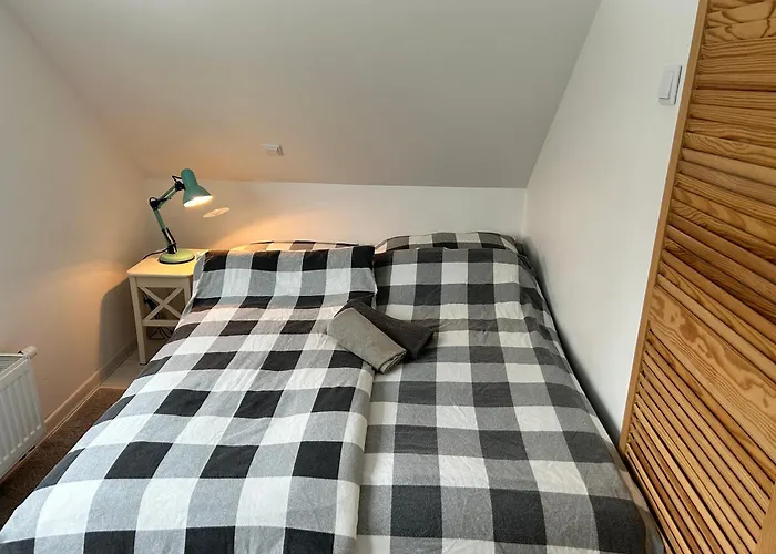 Дом отдыха Natura Taszow *