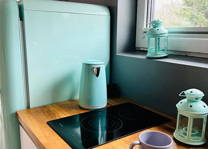 Дом отдыха Natura Taszow Lewin Klodzki