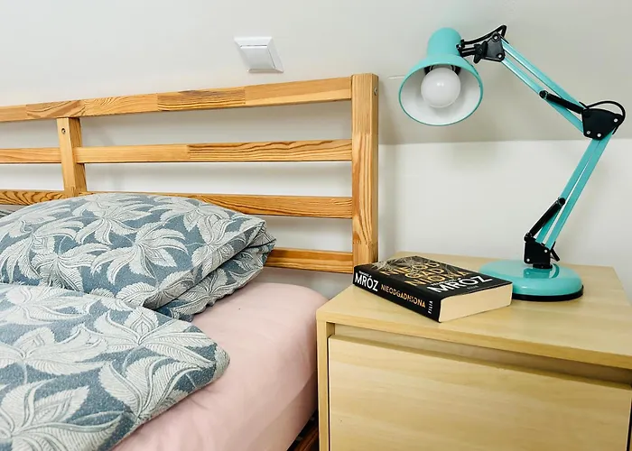 Дом отдыха Natura Taszow Lewin Klodzki