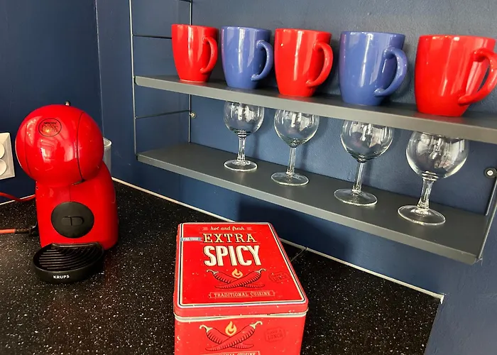 Дом отдыха Natura Taszow