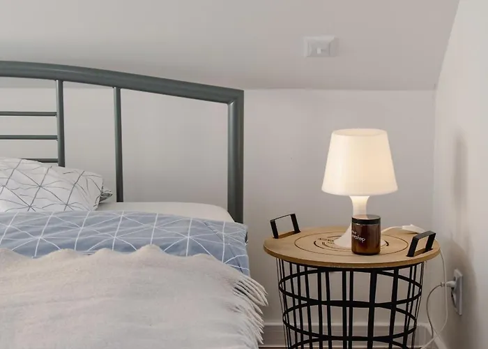 Natura Taszow Дом отдыха Lewin Klodzki