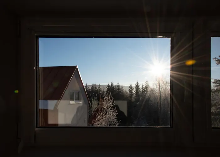 Natura Taszow Дом отдыха *