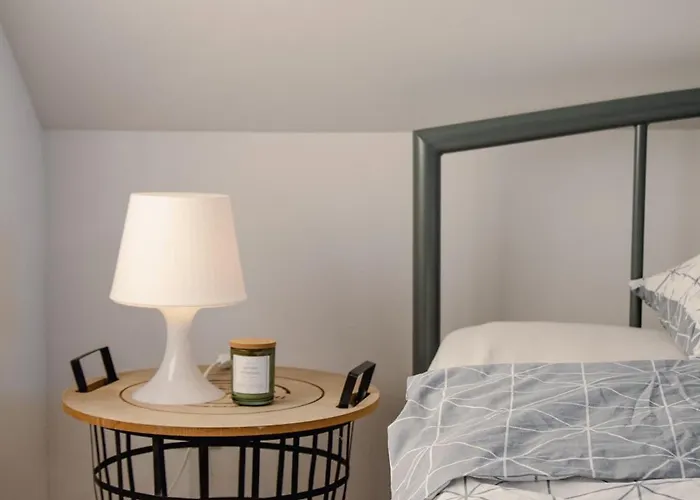 Natura Taszow Дом отдыха Lewin Klodzki