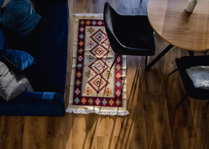 Natura Taszow * Lewin Klodzki