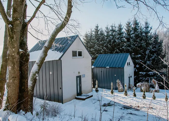 Natura Taszow Дом отдыха *